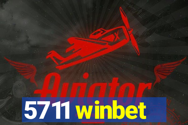 5711 winbet